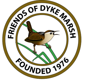 Friends of Dyke Marsh