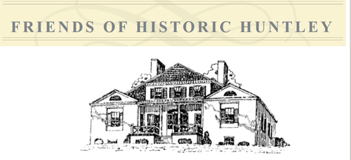 Friends of Historic Huntley